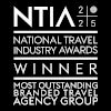 National Travel Industry Awards Winner